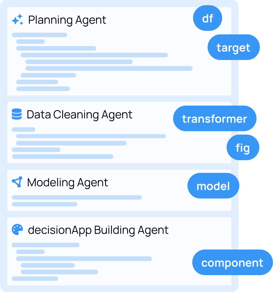Building-Agents